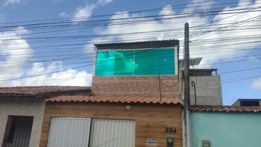 Casa com 2 Quartos à venda, 150m² no Barra Nova, Marechal Deodoro