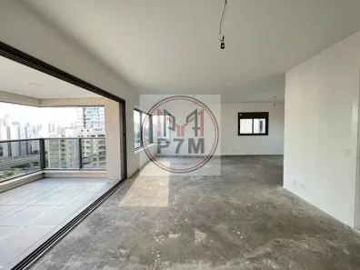 Apartamento com 3 Quartos à venda, 192m² no Campo Belo, São Paulo