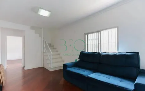 Sobrado com 3 Quartos à venda, 130m² no Vila Paiva, São Paulo