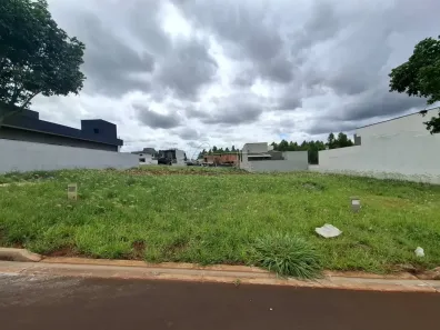 Lote/Terreno à venda, 250m² no Quinta da Mata, Ribeirão Preto