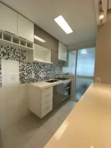 Apartamento com 3 Quartos à venda, 67m² no Cavalhada, Porto Alegre