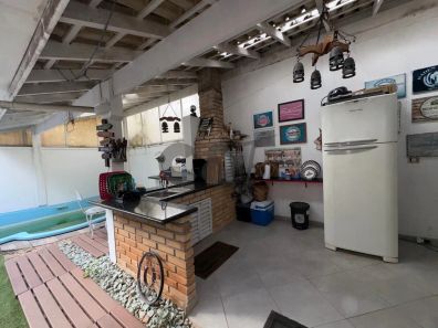 Casa de Condomínio com 4 Quartos à venda, 270m² no Vila Nova Caledônia, São Paulo