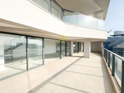 Cobertura com 4 Quartos à venda, 365m² no Chácara Santo Antônio (Zona Sul), São Paulo