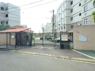 Apartamento com 2 Quartos à venda, 47m² no Pavuna, Rio de Janeiro