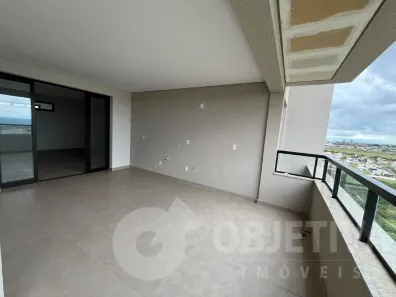 Apartamento com 3 Quartos à venda, 141m² no Granja Marileusa, Uberlândia