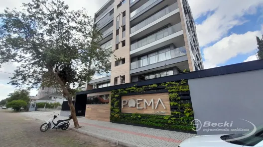 Apartamento com 3 Quartos à venda, 153m² no Santo Antônio, Joinville