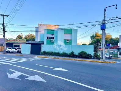 Apartamento com 3 Quartos à venda, 96m² no Centro, Santa Maria