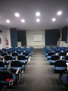 Prédio Comercial para alugar, 665m² no Assunção, São Bernardo do Campo