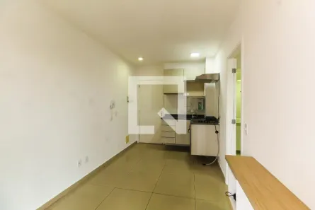 Apartamento com 1 Quarto à venda, 33m² no Mooca, São Paulo