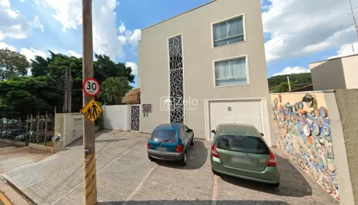 Sala Comercial com 1 Quarto para alugar, 42m² no Jardim Alto da Barra, Campinas