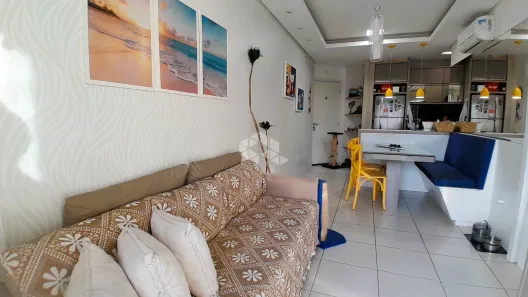 Apartamento com 3 Quartos à venda, 73m² no Canasvieiras, Florianópolis