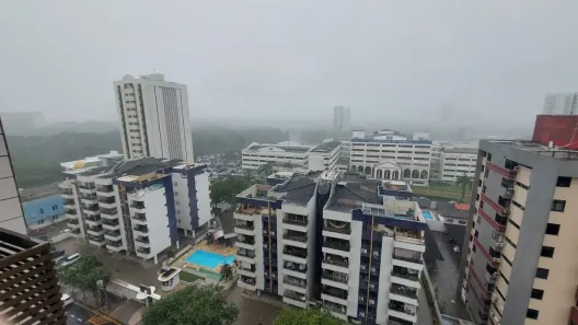 Apartamento com 2 Quartos à venda, 77m² no Renascença, São Luís