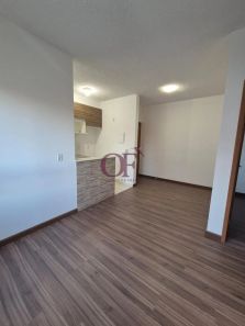 Apartamento com 2 Quartos à venda, 46m² no Cidade Nova, Jundiaí