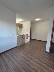 Apartamento com 2 Quartos à venda, 46m² no Cidade Nova, Jundiaí