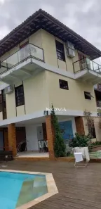 Casa com 5 Quartos à venda, 506m² no Camboinhas, Niterói