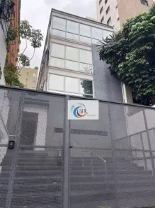 Prédio Comercial para venda ou aluguel, 1500m² no Pinheiros, São Paulo