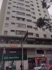 Apartamento com 1 Quarto para alugar, 65m² no Centro, Belo Horizonte