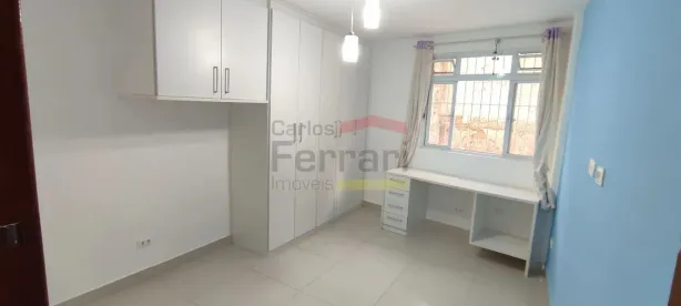 Apartamento com 1 Quarto à venda, 35m² no Aclimação, São Paulo