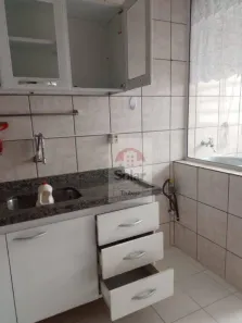 Apartamento com 2 Quartos à venda, 56m² no Areão, Taubaté