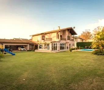 Casa de Condomínio com 3 Quartos à venda, 450m² no Tijuco das Telhas, Campinas