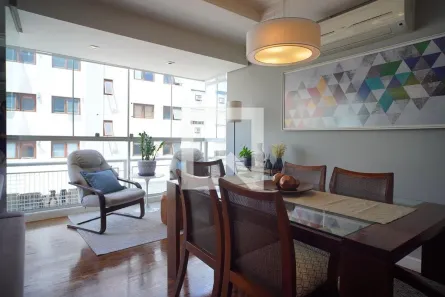 Apartamento com 2 Quartos à venda, 97m² no Petrópolis, Porto Alegre