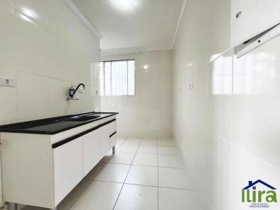 Apartamento com 2 Quartos à venda, 47m² no Vila Yolanda, Osasco