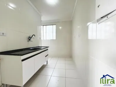 Apartamento com 2 Quartos à venda, 47m² no Vila Yolanda, Osasco