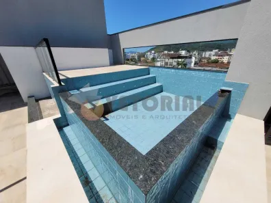 Apartamento com 2 Quartos à venda, 82m² no Itaguá, Ubatuba