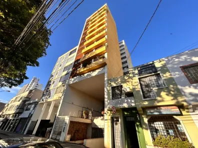 Apartamento com 2 Quartos à venda, 87m² no Centro, Sorocaba