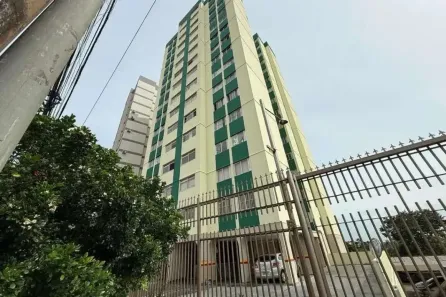 Apartamento com 3 Quartos à venda, 68m² no Setor Leste Vila Nova, Goiânia