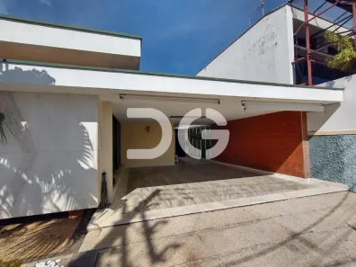 Casa com 3 Quartos à venda, 260m² no Taquaral, Campinas