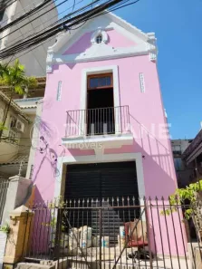 Casa com 2 Quartos à venda, 178m² no Botafogo, Rio de Janeiro