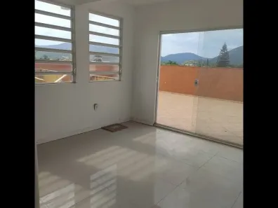 Apartamento com 3 Quartos à venda, 72m² no Jardim Atlântico Central (Itaipuaçu), Maricá