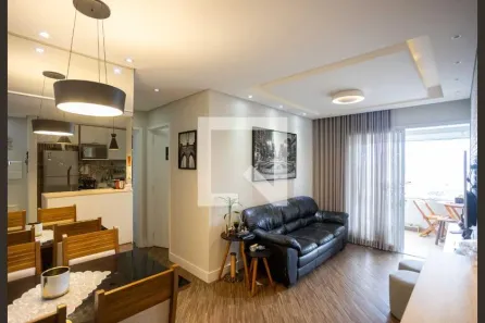 Apartamento com 2 Quartos à venda, 68m² no Centro, Diadema