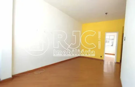 Apartamento com 3 Quartos à venda, 80m² no Vila Isabel, Rio de Janeiro
