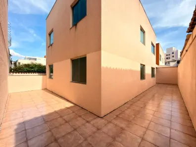 Apartamento com 3 Quartos à venda, 150m² no Santa Amélia, Belo Horizonte