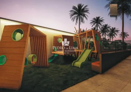 Apartamento com 2 Quartos à venda, 40m² no Vila Guilhermina, São Paulo