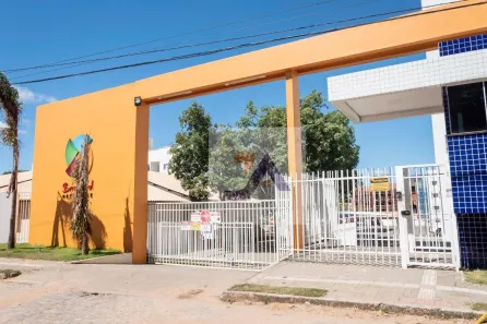 Apartamento com 3 Quartos à venda, 73m² no Lourival Parente, Teresina