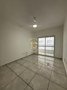 Apartamento com 2 Quartos à venda, 72m² no Canto do Forte, Praia Grande