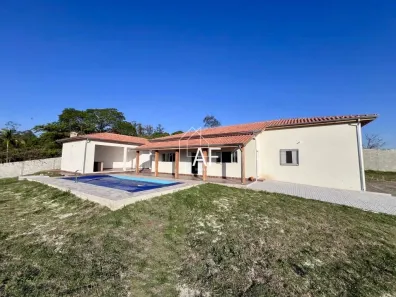 Fazenda/Sítio com 4 Quartos à venda, 240m² no Chácaras Monte Verde, Itu