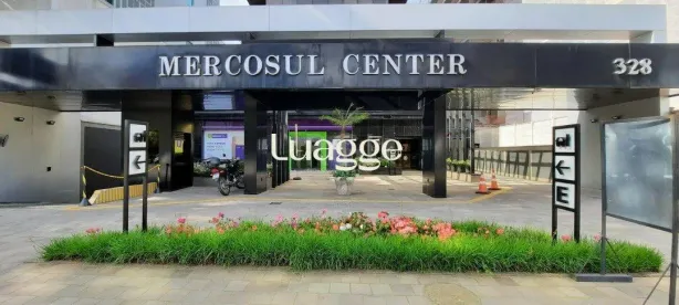 Sala Comercial para alugar, 37m² no Auxiliadora, Porto Alegre