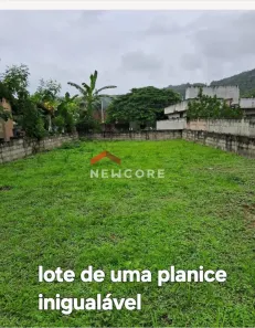 Lote/Terreno à venda, 270m² no Massaguaçu, Caraguatatuba