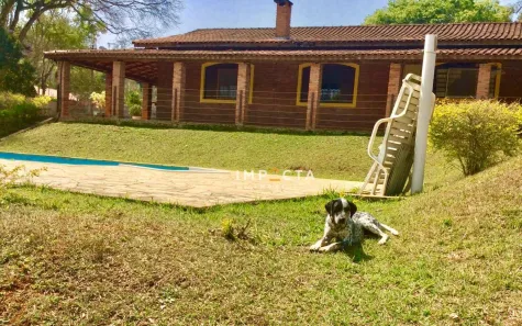 Fazenda/Sítio com 3 Quartos à venda, 150m² no Extrema, Extrema