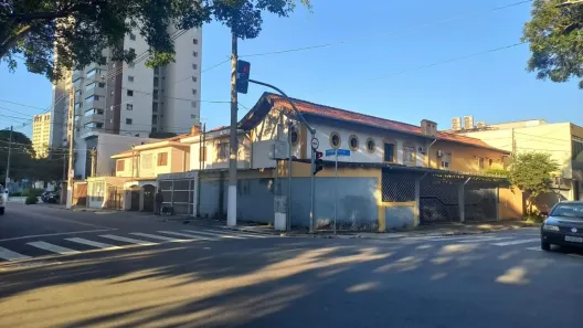Casa de Condomínio com 3 Quartos à venda, 122m² no Brooklin Paulista, São Paulo
