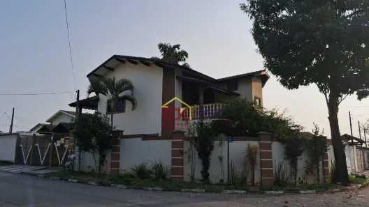Casa com 3 Quartos à venda, 273m² no Residencial e Comercial Jardim Yassuda, Pindamonhangaba