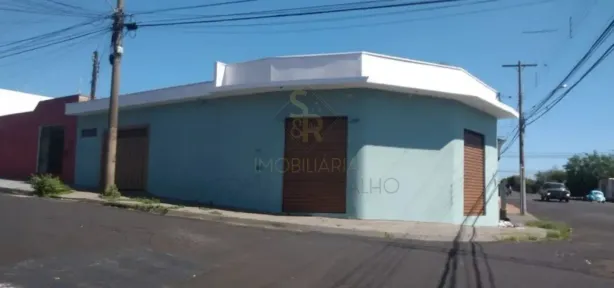 Casa com 3 Quartos à venda, 250m² no Dom Bernardo José Mielle, Ribeirão Preto
