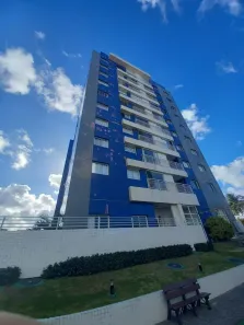 Apartamento com 2 Quartos para alugar, 10m² no Buraquinho, Lauro de Freitas