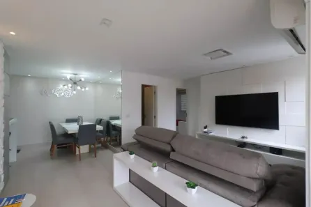 Apartamento com 2 Quartos à venda, 87m² no Jardim São Caetano, São Caetano do Sul