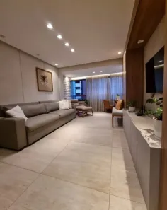 Apartamento com 3 Quartos à venda, 127m² no Renascença, São Luís
