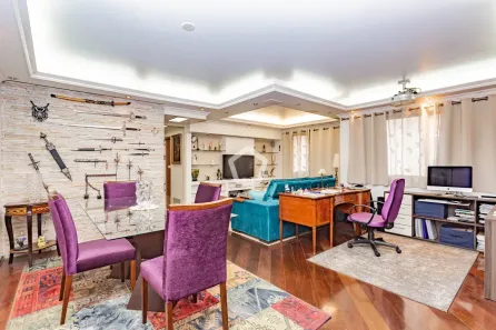 Apartamento com 3 Quartos à venda, 86m² no Vila Olímpia, São Paulo